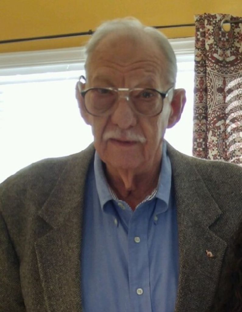 James Woodrow Younts, Jr.