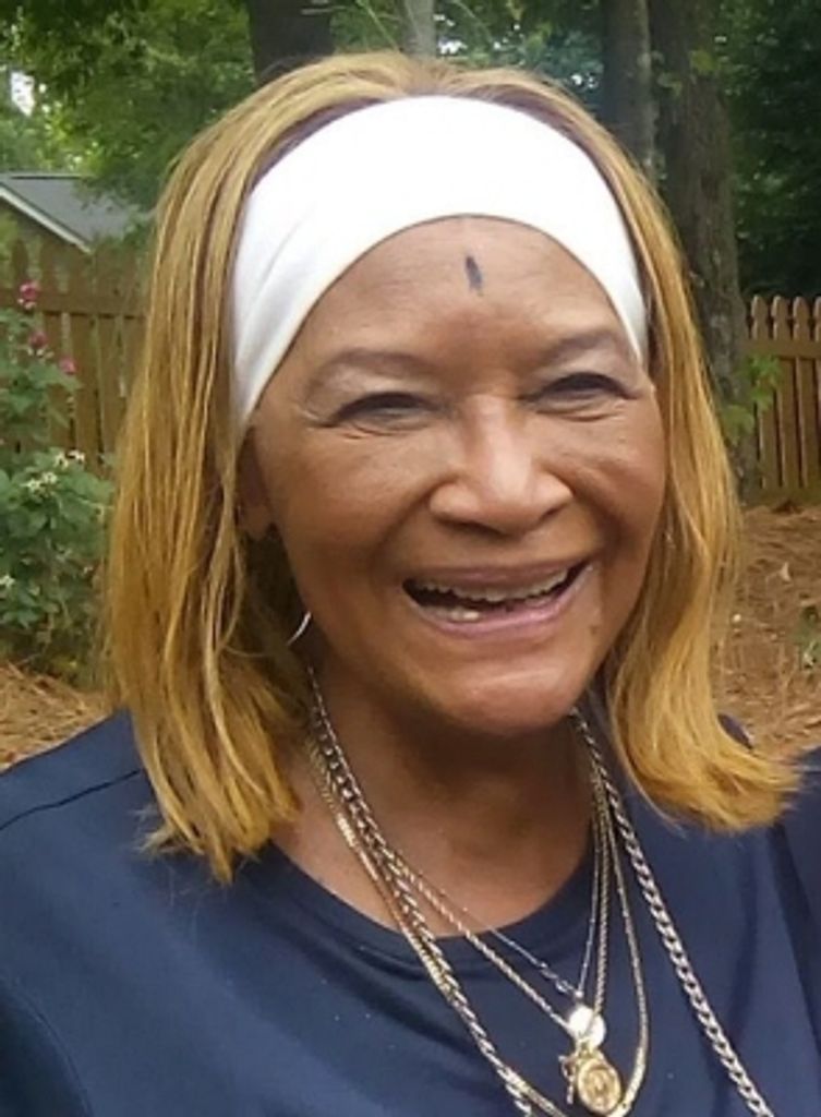 Susan Parella Singletary