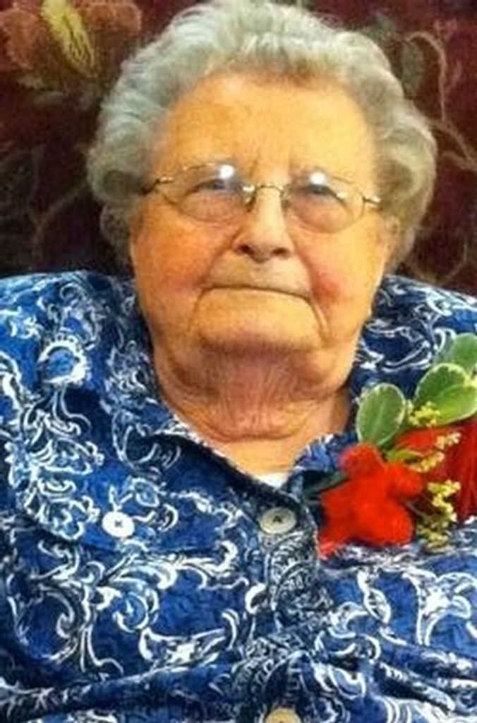 Ella Syverine Jerome Profile Photo