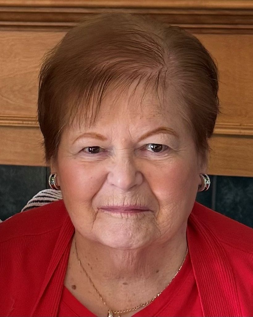 Patricia A. Kirkpatrick Profile Photo