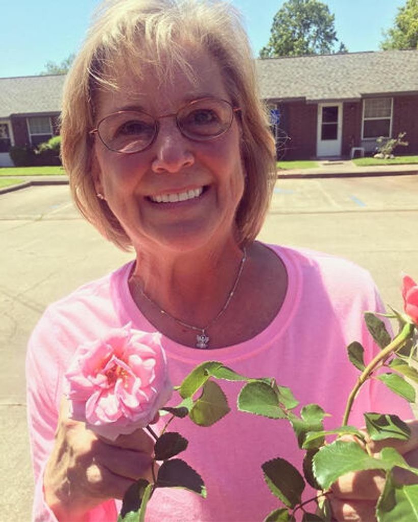 Laura Hope Harlan Boles Profile Photo