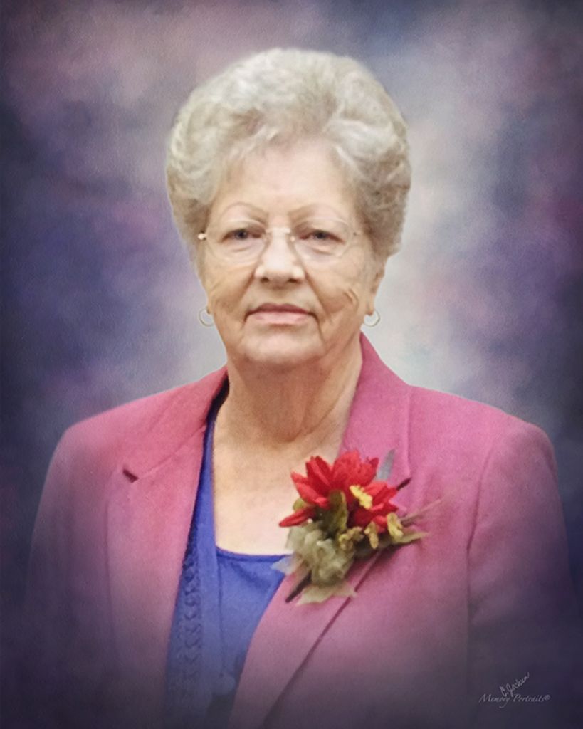 Sammie June Boggs