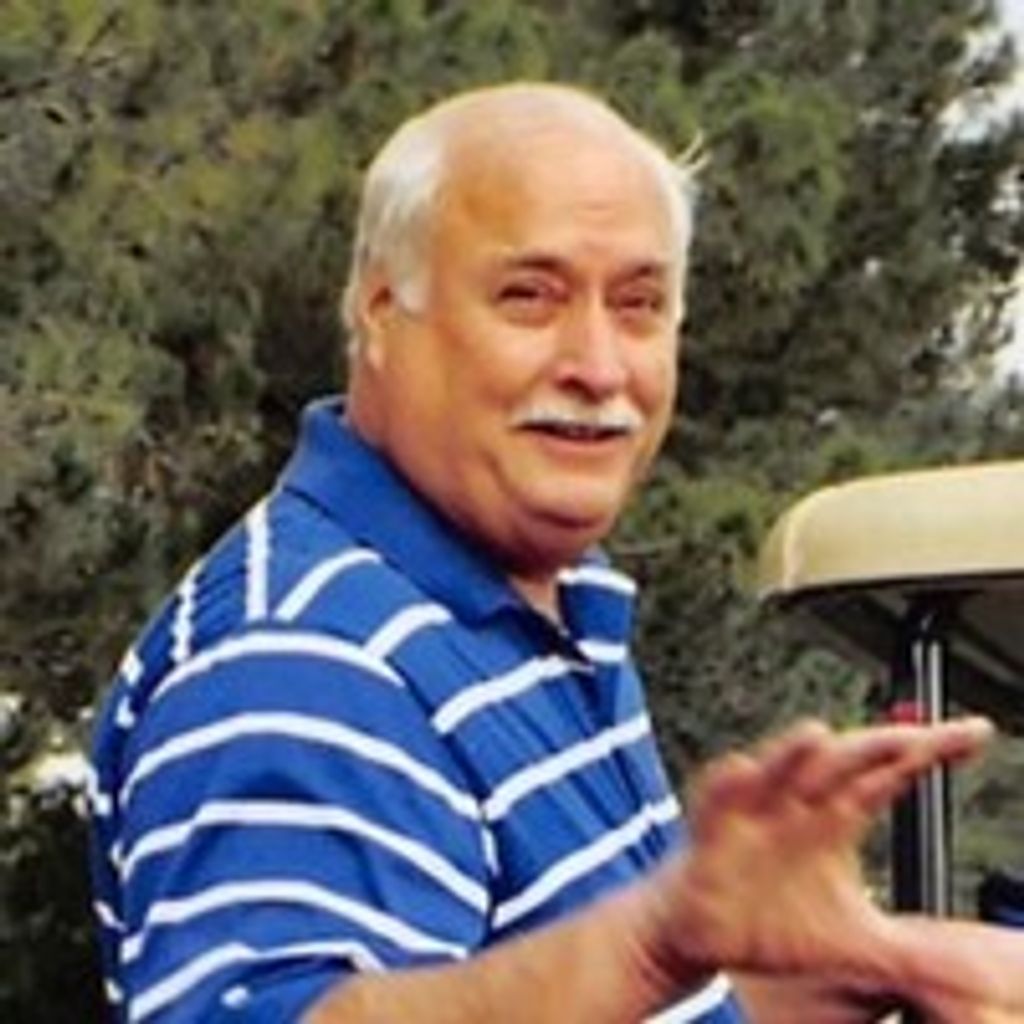 Marshall "Steve" Steinmetz