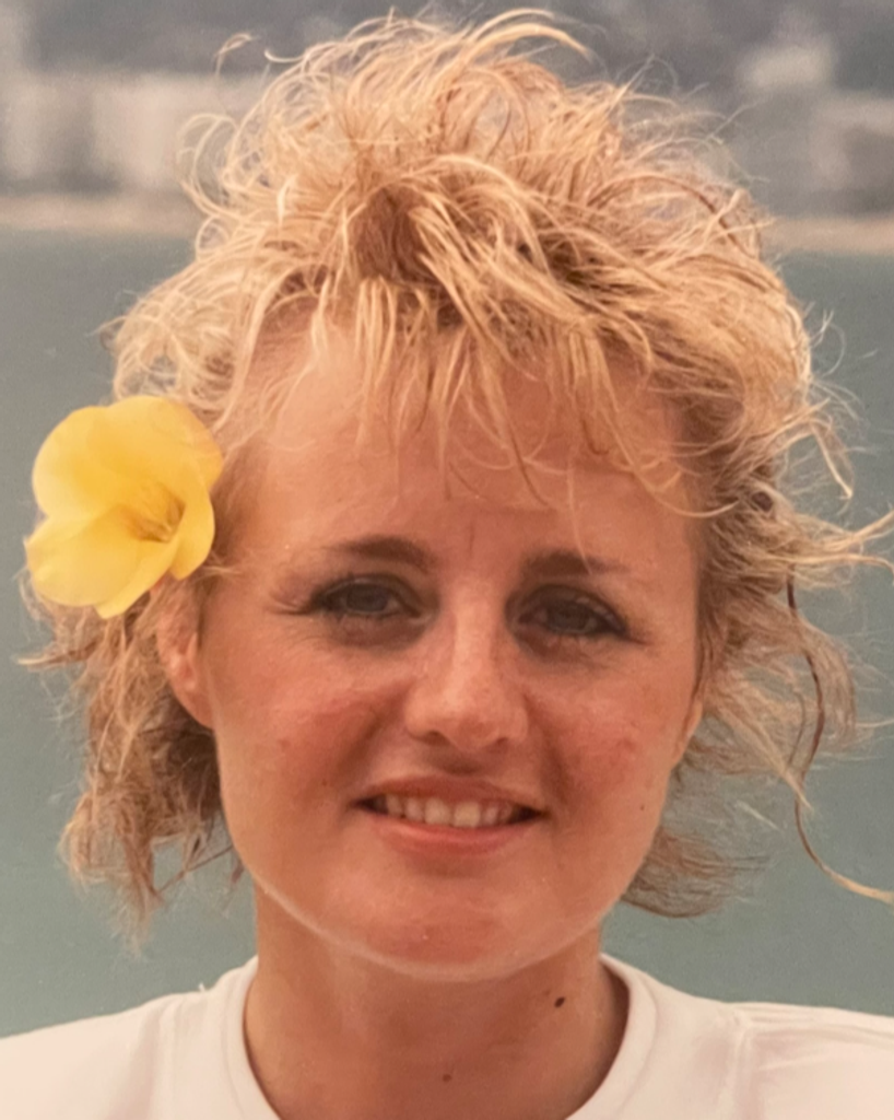 Elizabeth (Beth) Jean Tindall