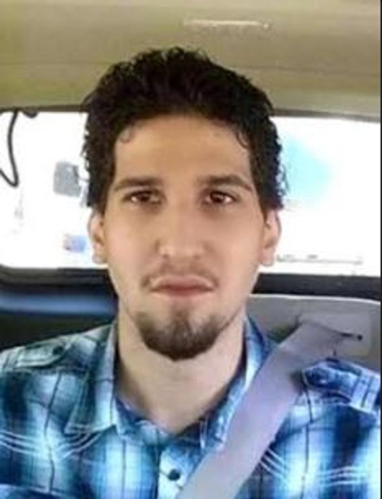 Luis A (Feliciano)  Feliciano
