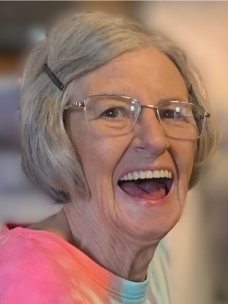 Mary (Champion)  Collins