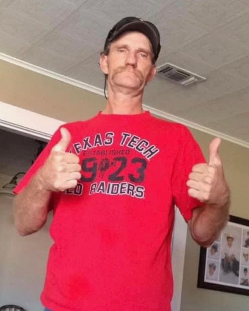 Steven Wayne Capps Profile Photo