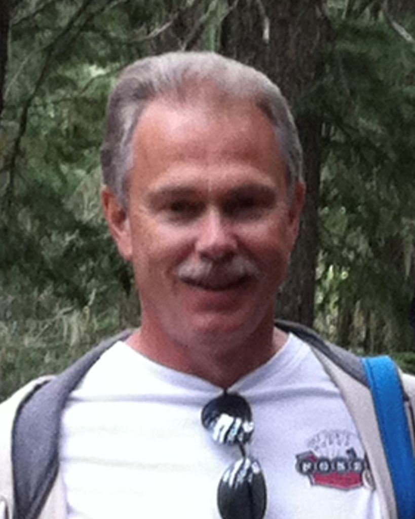 Lawrence F. Small Jr.
