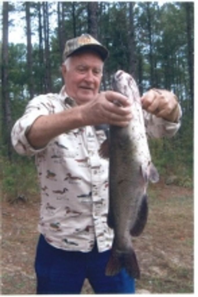 Henry Franklin Register