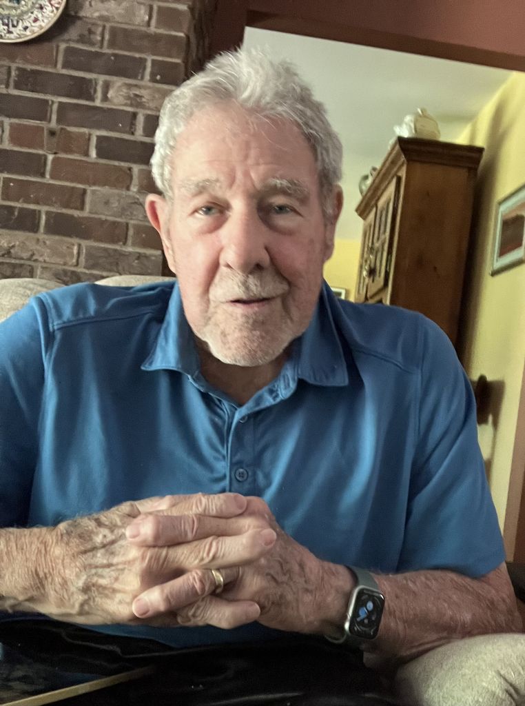 James "Jim" Higgins Profile Photo