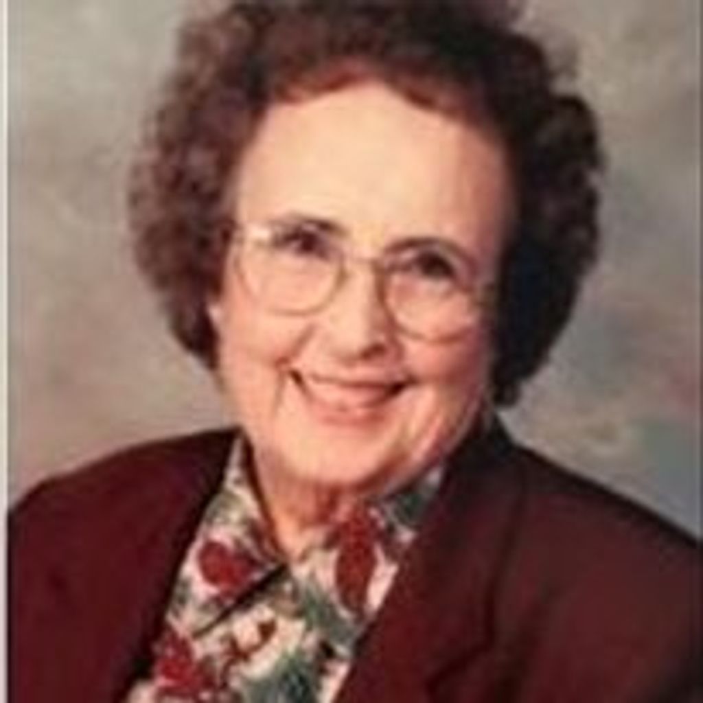 Dorothy Mae Bradshaw