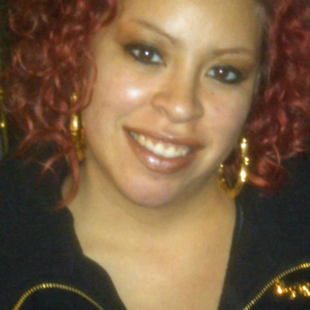 Rosalyn Rico Profile Photo