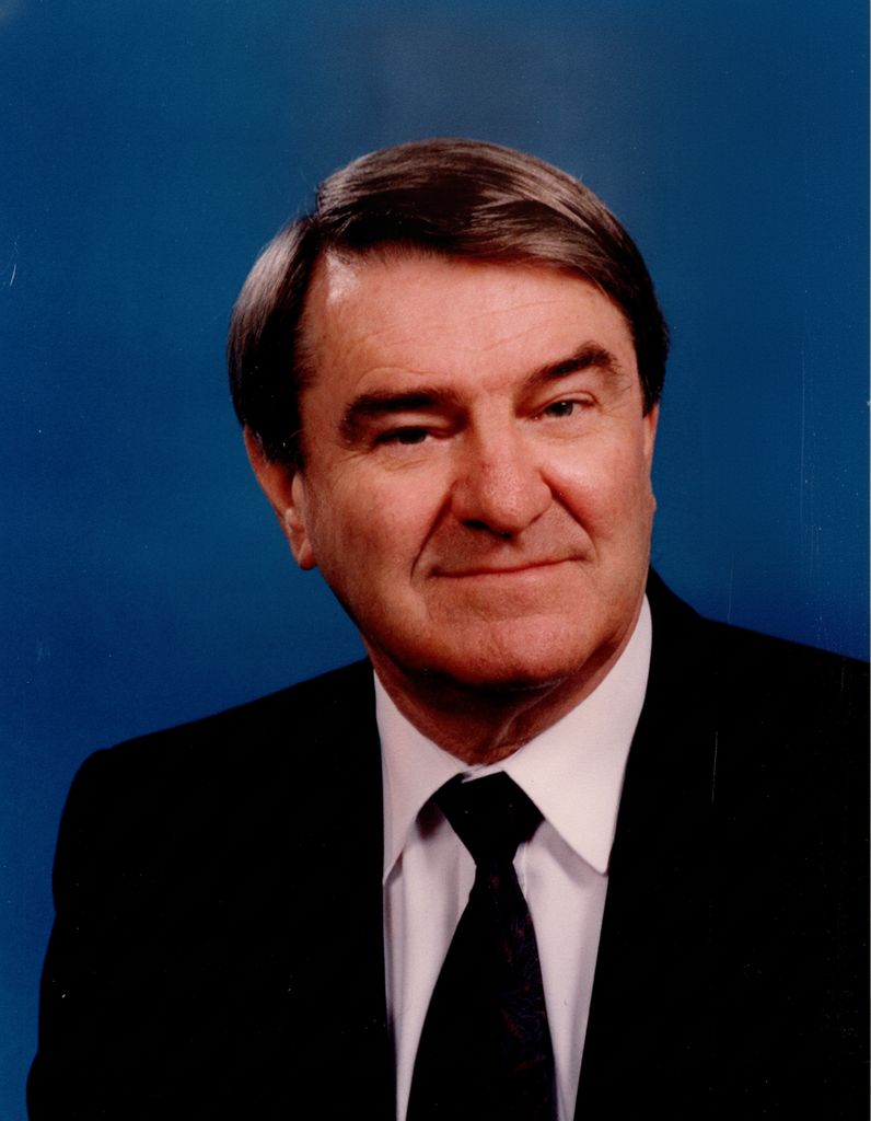 Ronald Phillips Profile Photo
