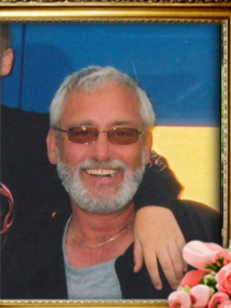 Robin George Profile Photo
