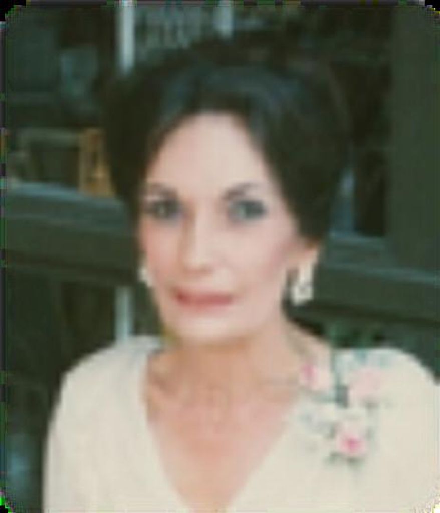 Nancy Brown Profile Photo