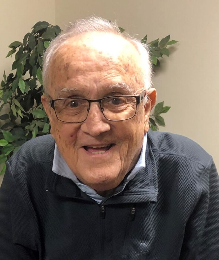 Ralph Shute Sr. Profile Photo