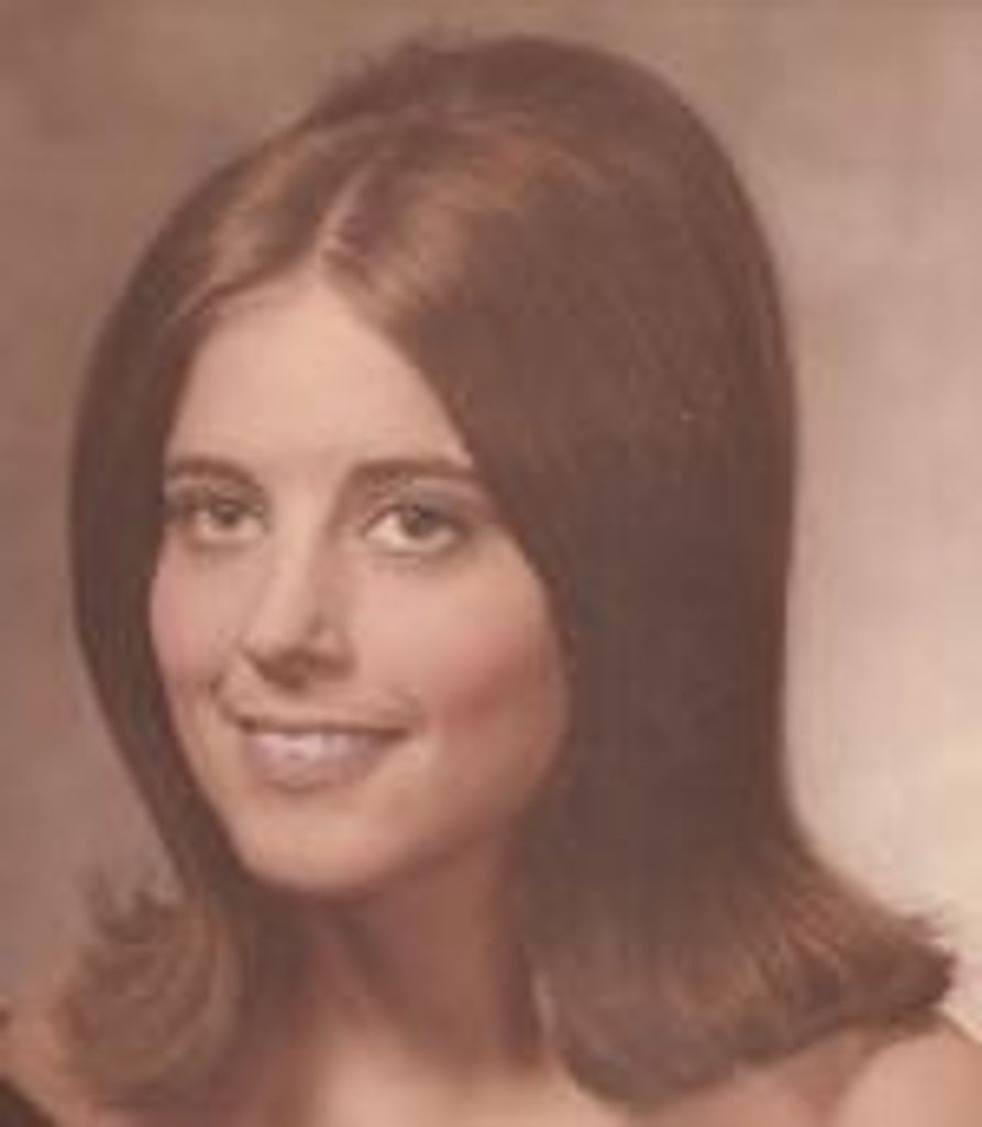 Pamela Corley Ashworth