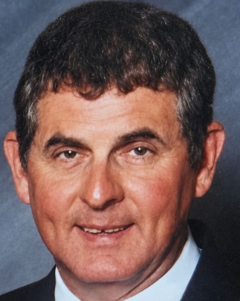 James Albert Parsons Profile Photo