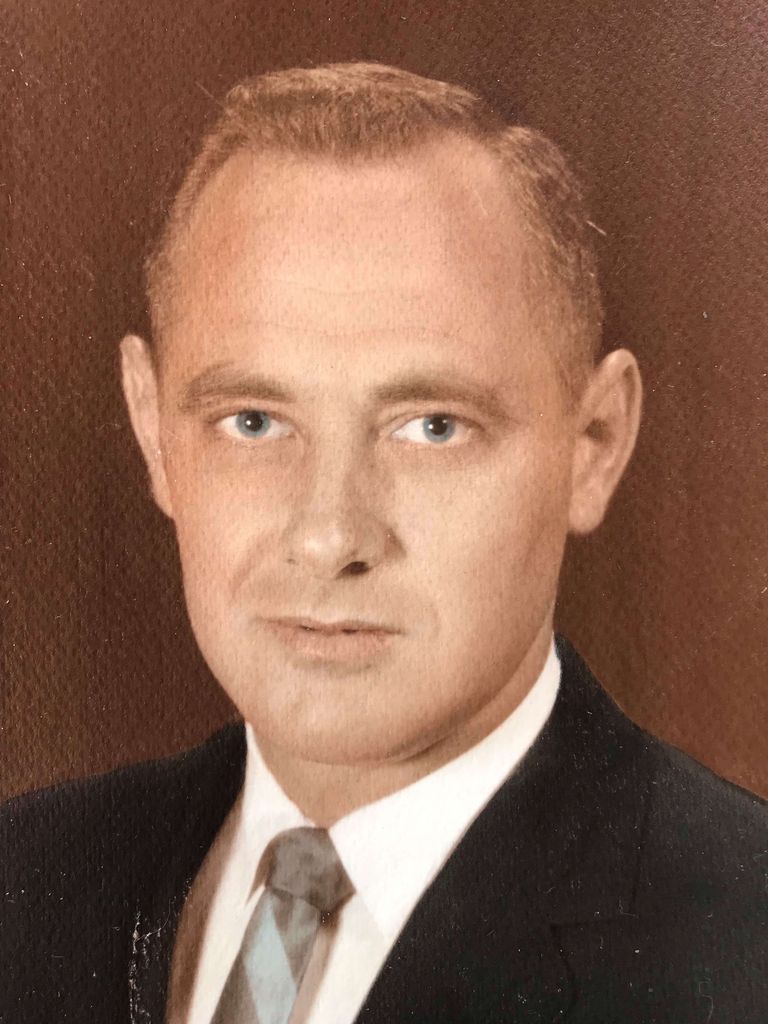 Joseph  Leland McReynolds  Jr.