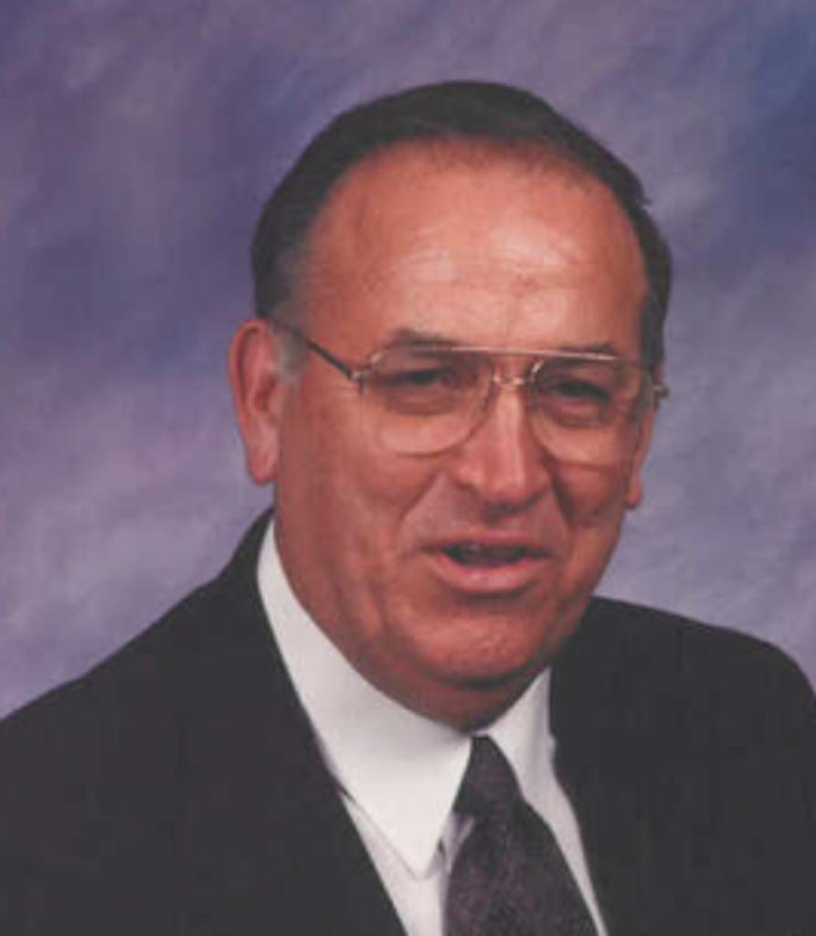 Arval Martin Profile Photo