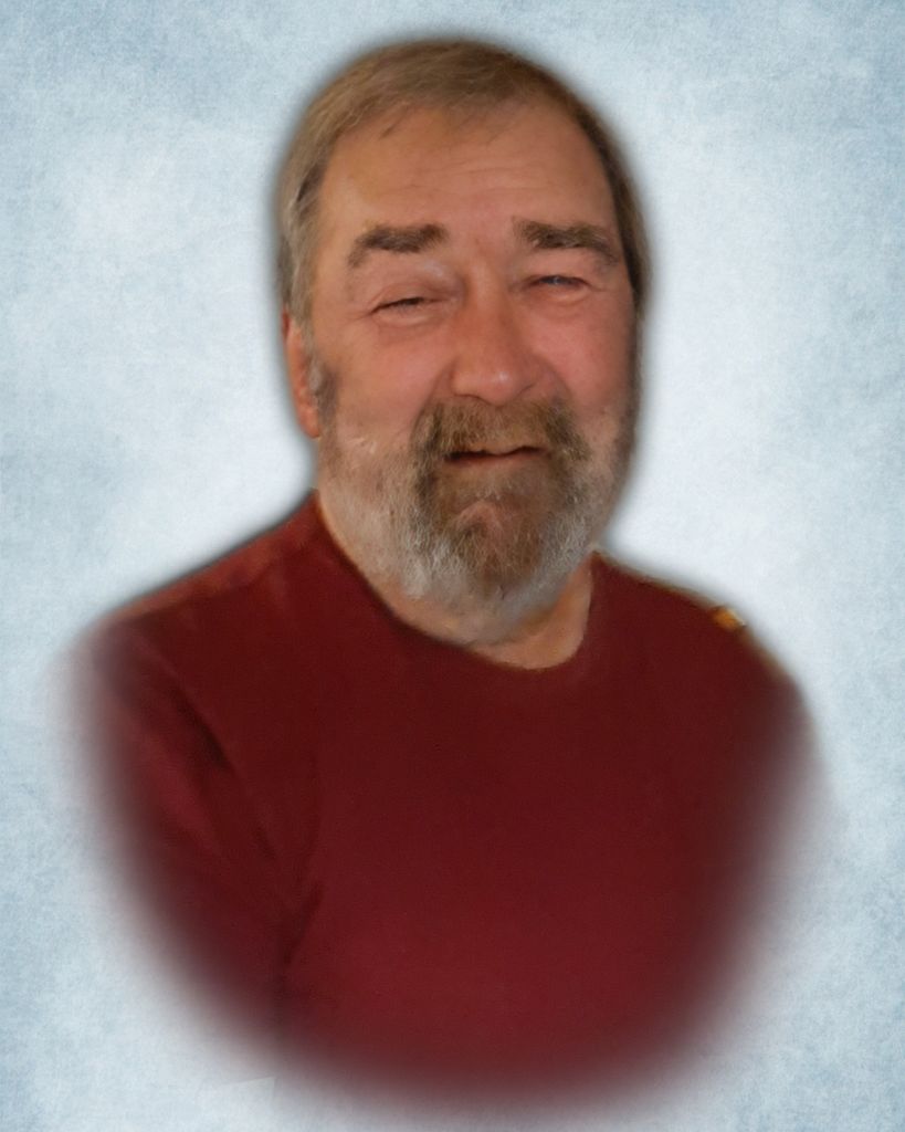 Thomas Wilson Profile Photo