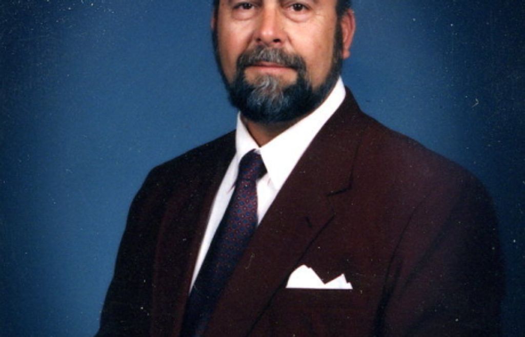 Edward J. Spilker, Jr.