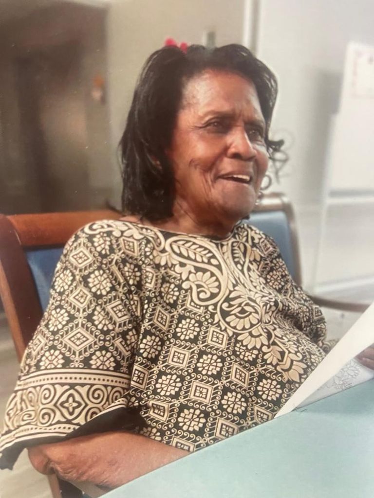 Flora Jean Hart