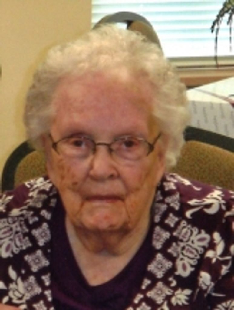 Oneda G. Daugherty