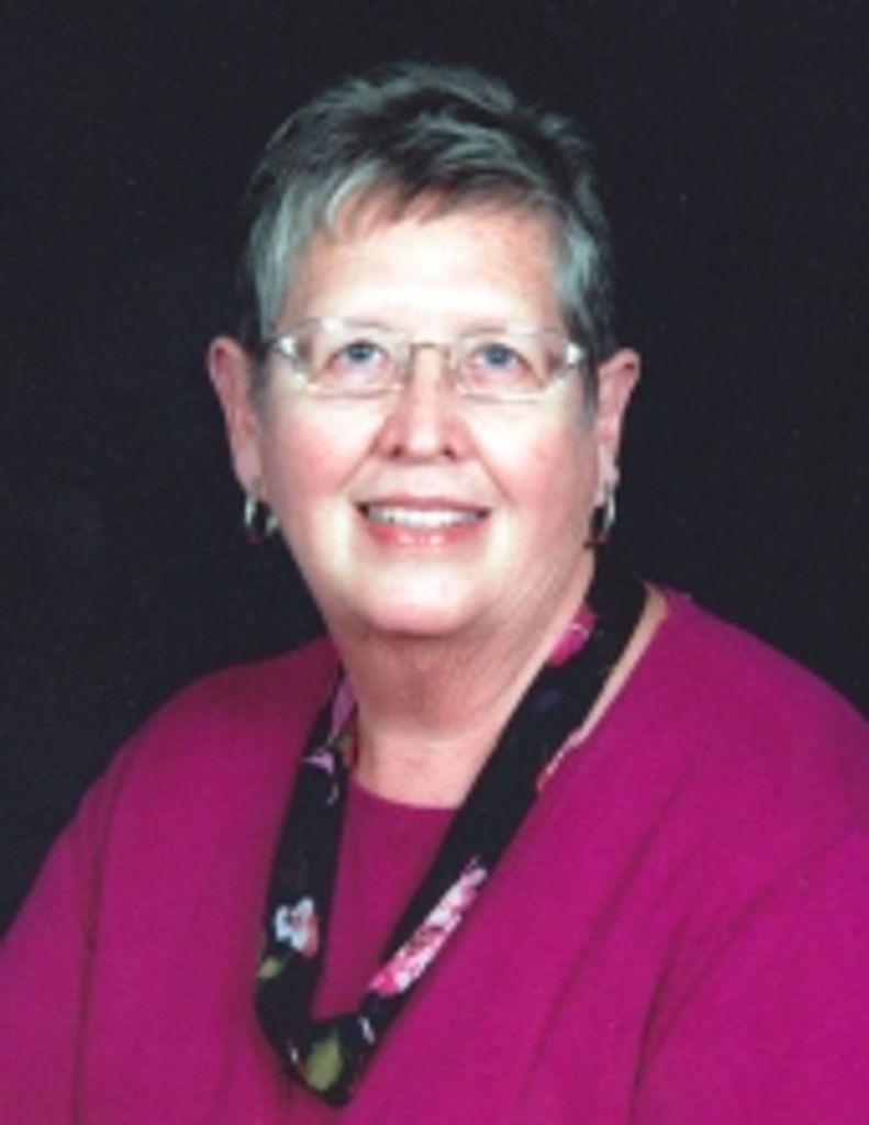 L. Carole Mclain Welpton