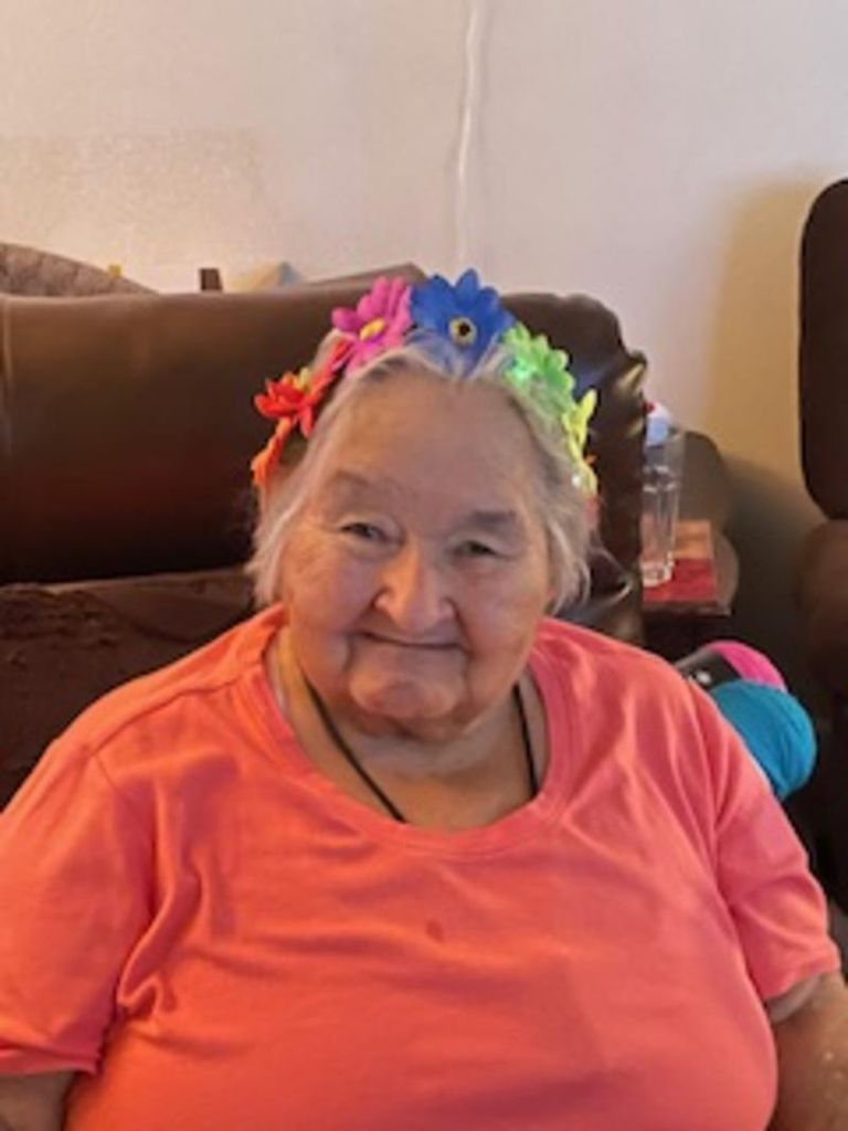 Carmen Martha Roberts Profile Photo