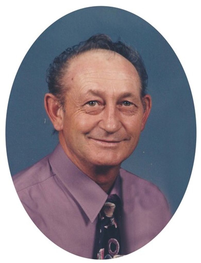 Dale Junior Vaughn Profile Photo