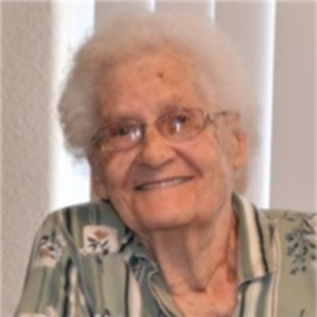 Bertha N. Hougnon