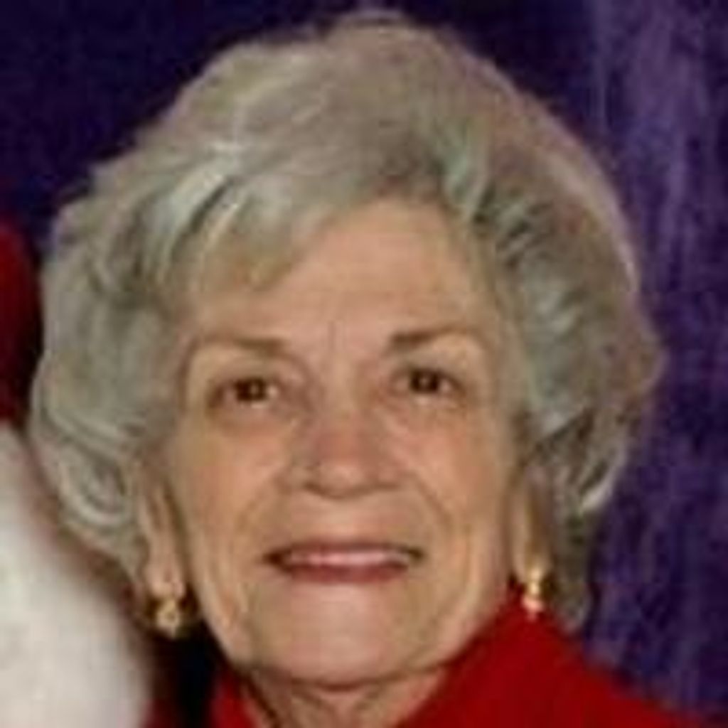 Catherine "Kay" Garner