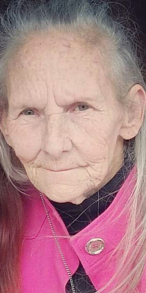 Wanda Lou Robbins Profile Photo