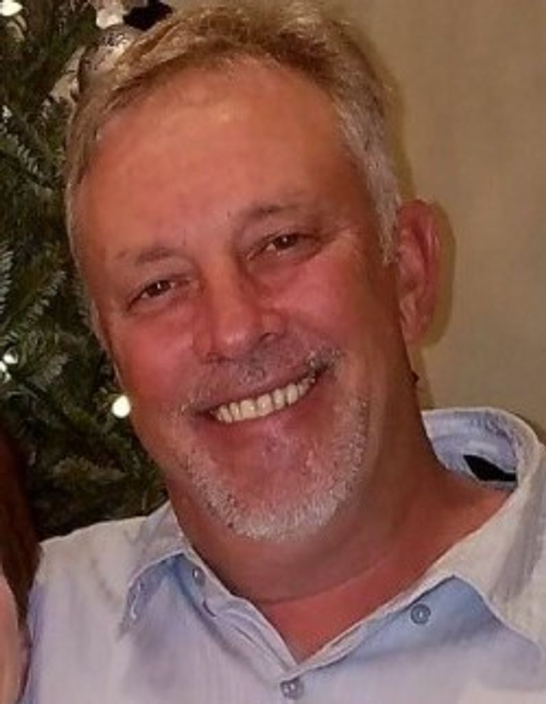 Robert Leggett