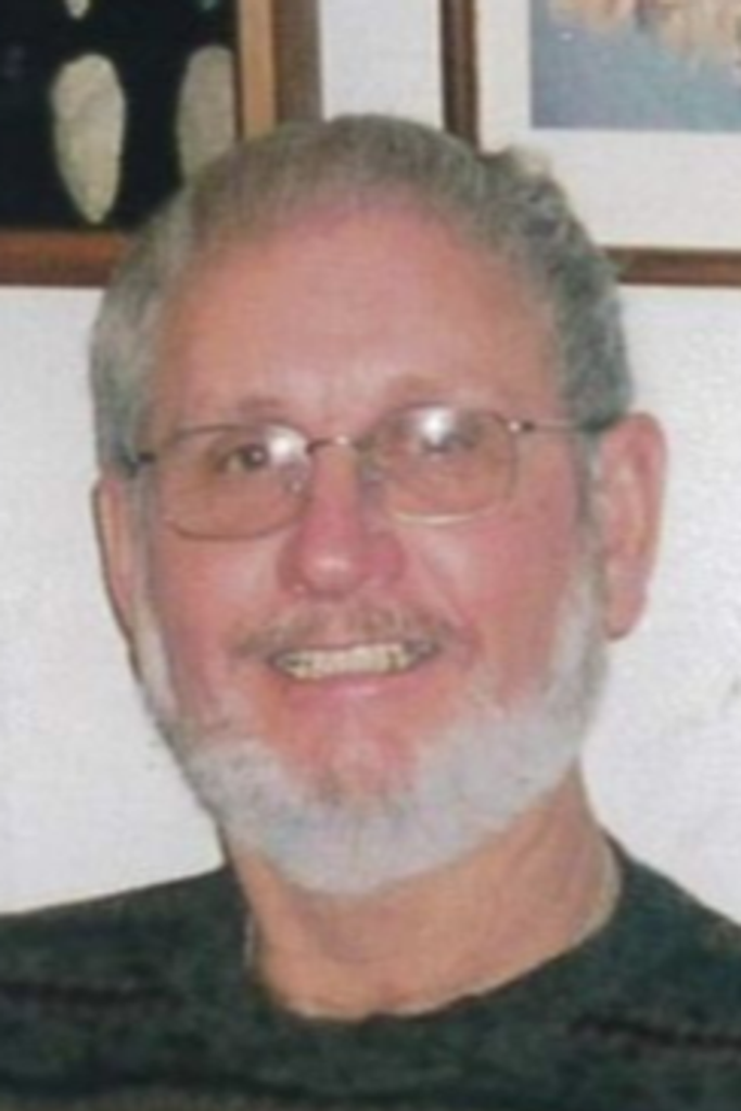 Gene Phillip Hummel Profile Photo