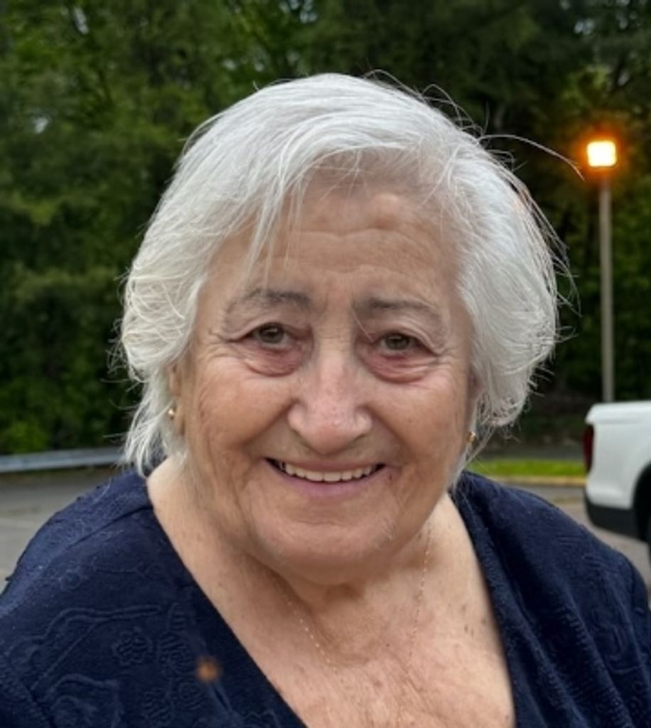 Vasilika Palo Profile Photo