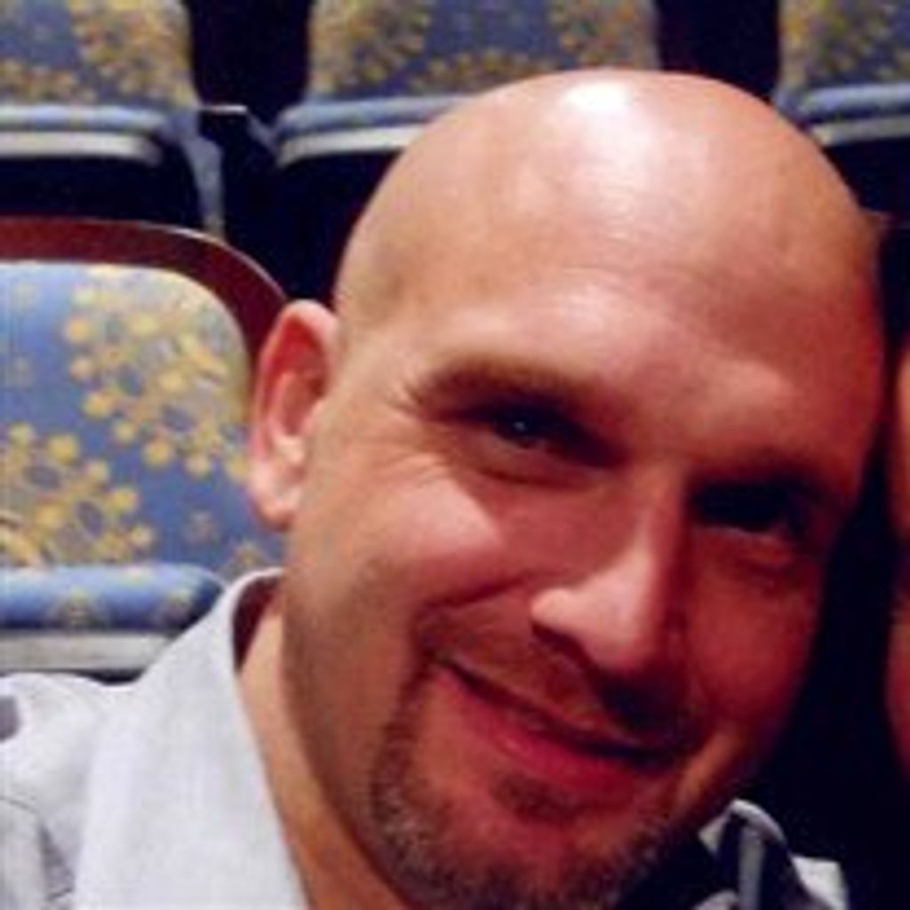 Brian  Matthew Tucker