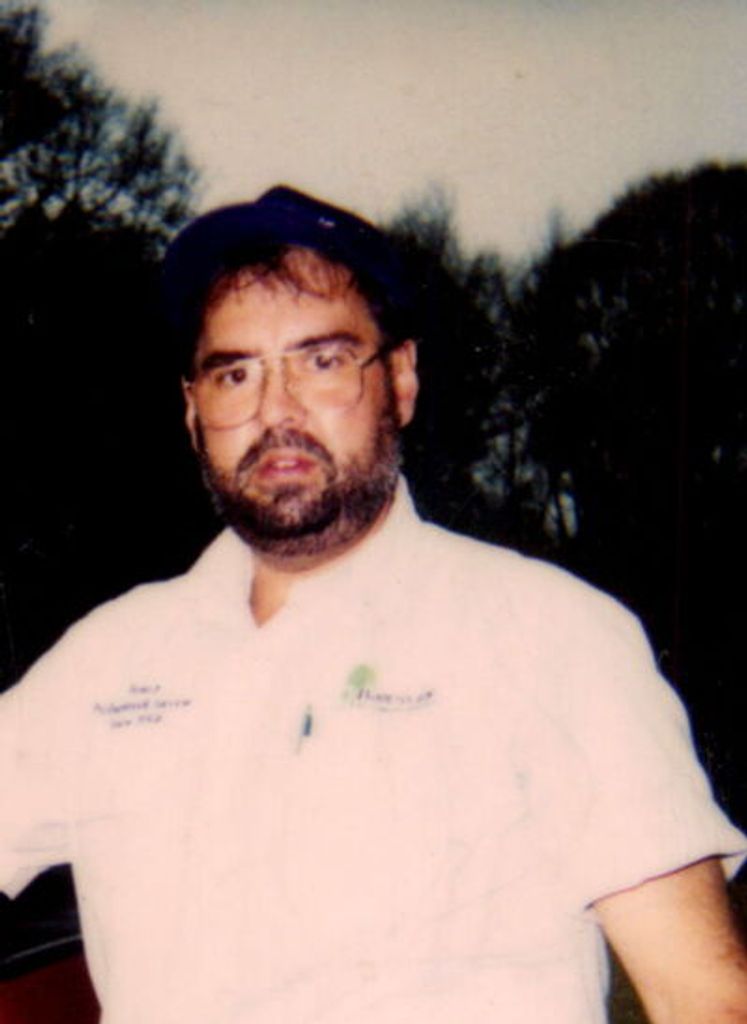 Allen Brent Lafleur Profile Photo