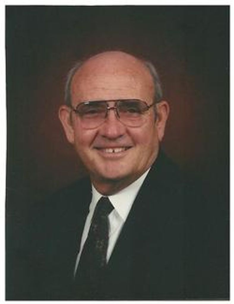 Clarence Logan Jr. Profile Photo