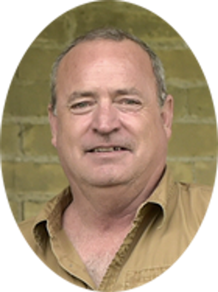 Brian  Cal Hendrickson Profile Photo