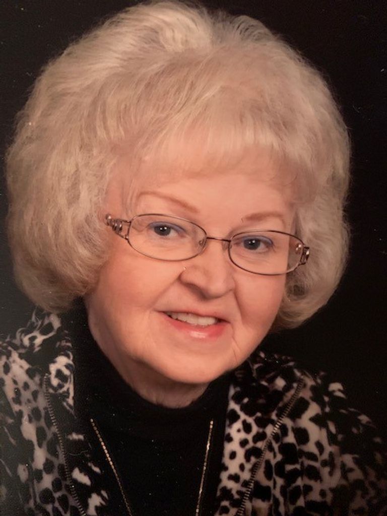 Sandra Jean (Peele)  Cress