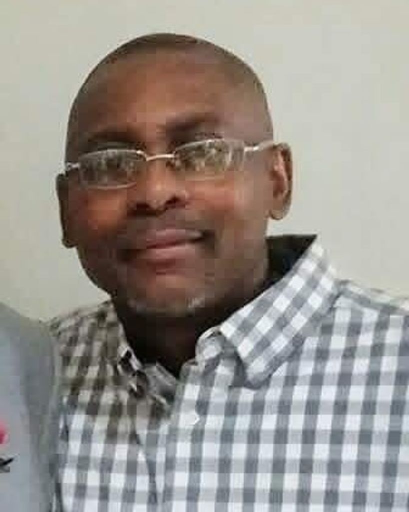 Orlando James McKenzie Profile Photo