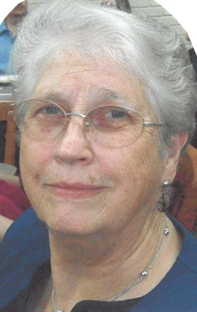 Shirley Bartlett