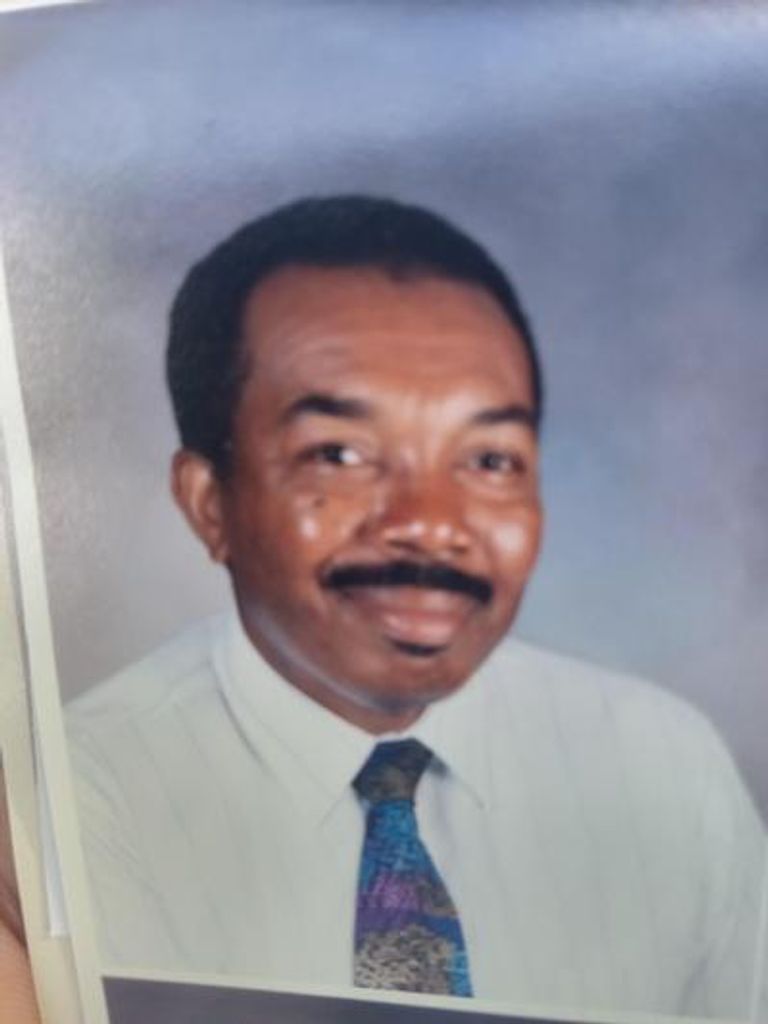 Haywood Hawkins, Jr. Profile Photo