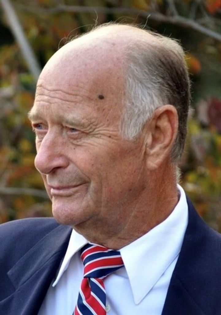 Robert M. Bishop Profile Photo