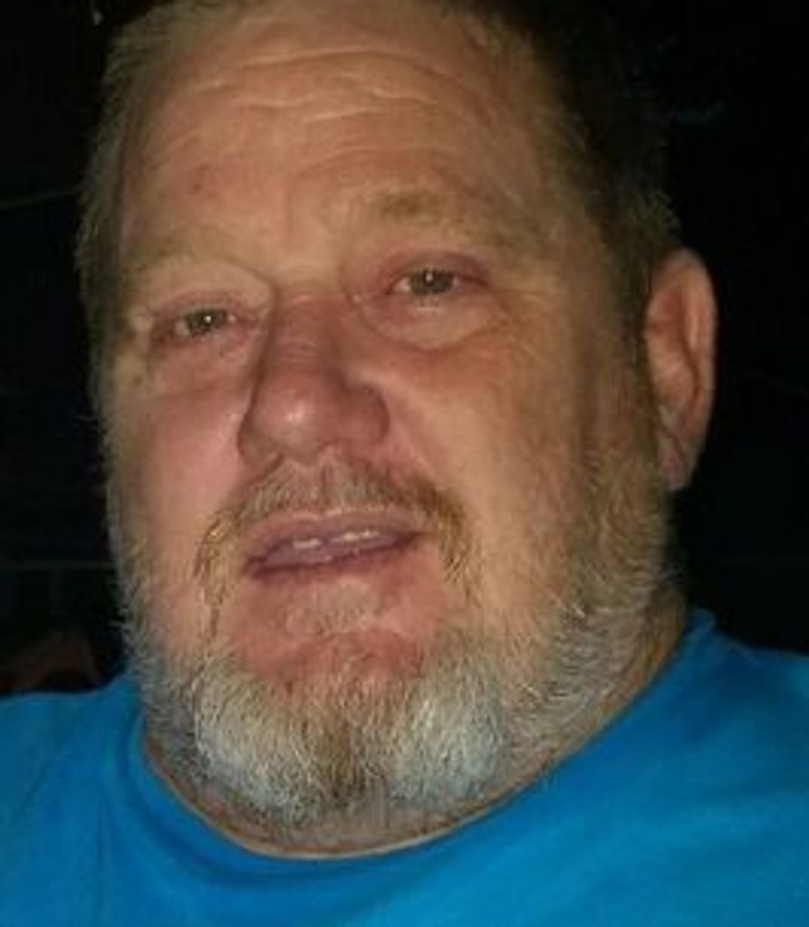 Lon "Pawpaw" Radford