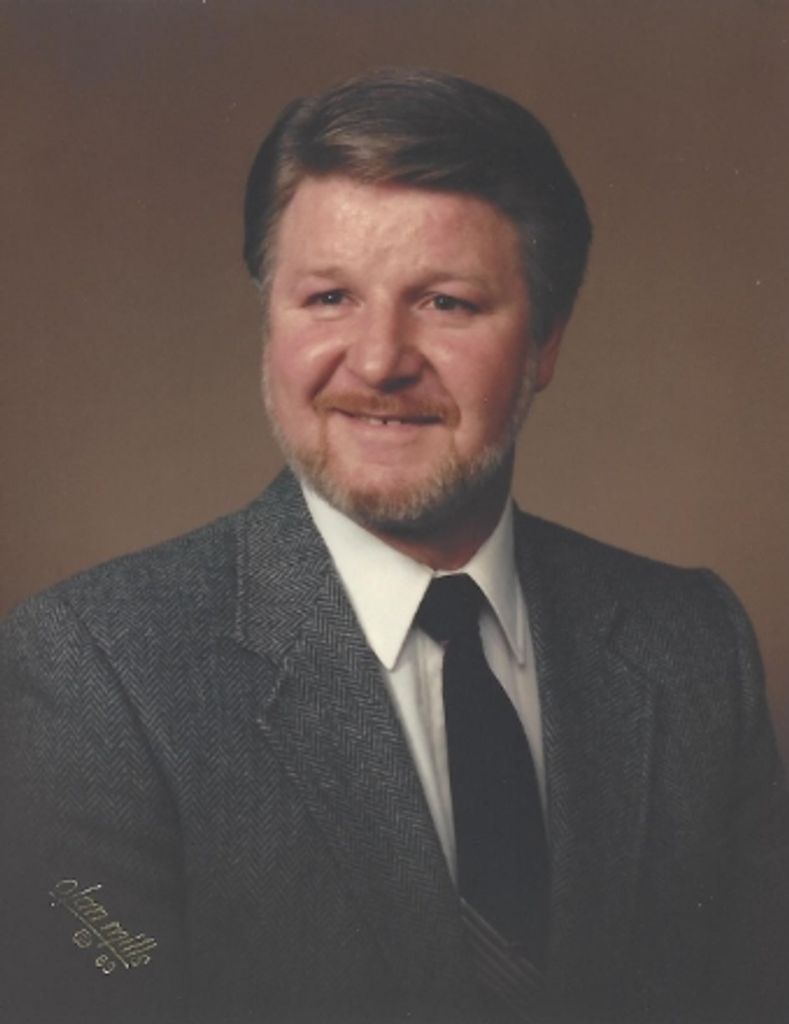 Eddie Atwood Stillman Profile Photo