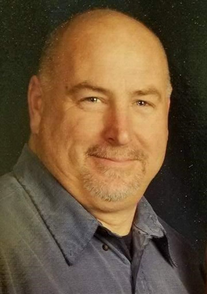 Donald Alan Rudd
