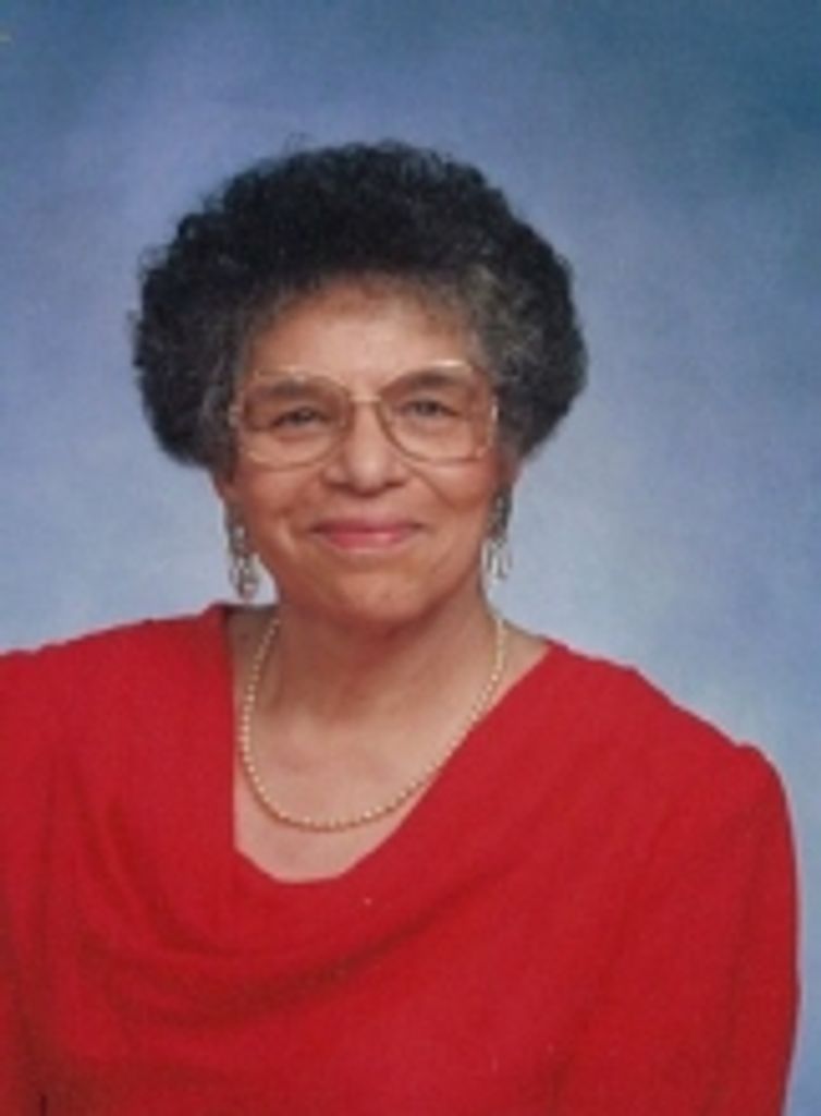 Alice Virginia (Allen) Brown